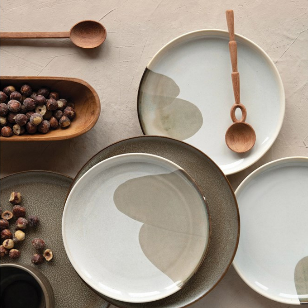 Small Dose Kitchen Spoon