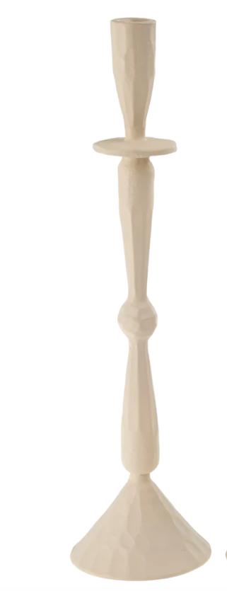 Creamy Candlestick
