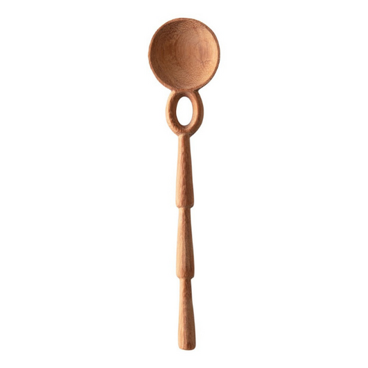 Small Dose Kitchen Spoon