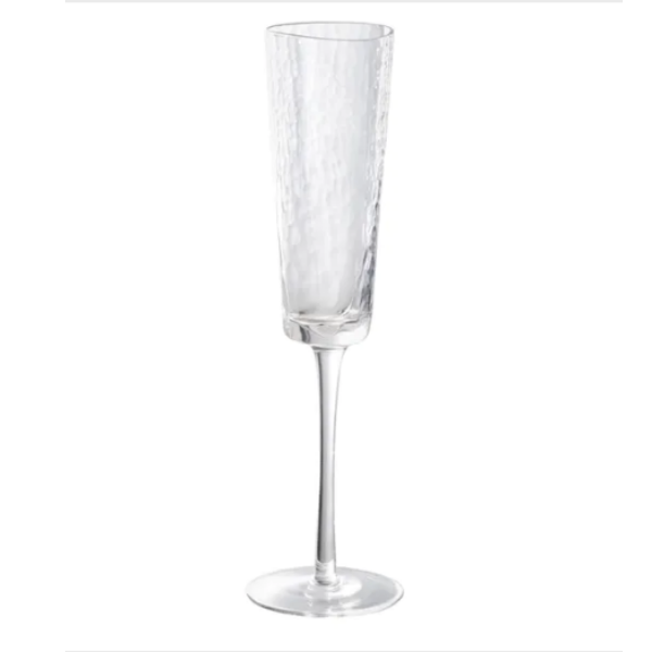 Bijoux Champagne Glass
