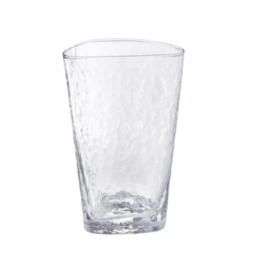 Bijoux Drinking Glass