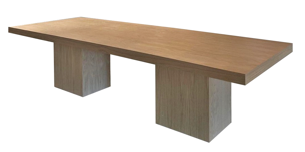 The Parker Table