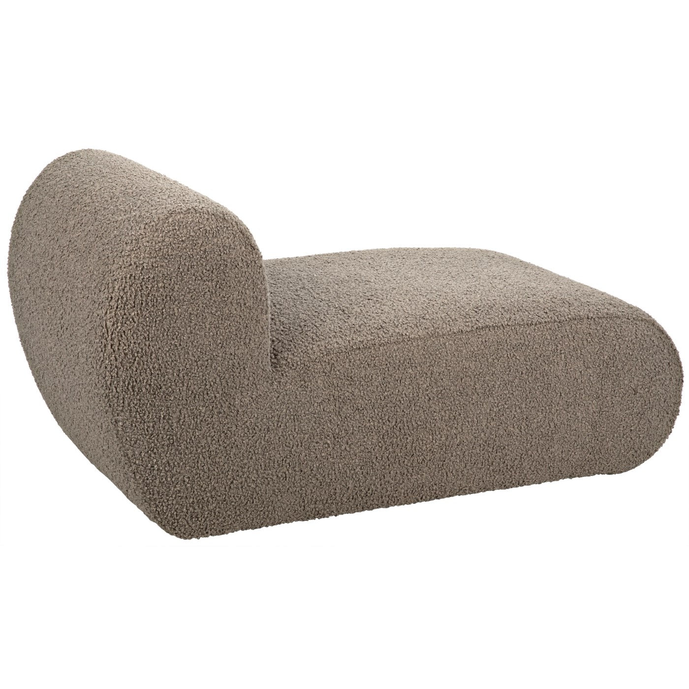 The Teddy P Chaise Lounge